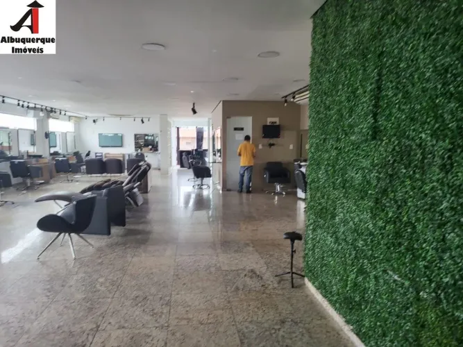 SALA COMERCIAL em São Luís - Maranhão, Ponta do Farol