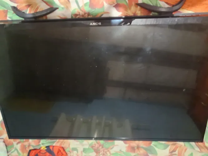 Vendo tv de 40 polegadas 