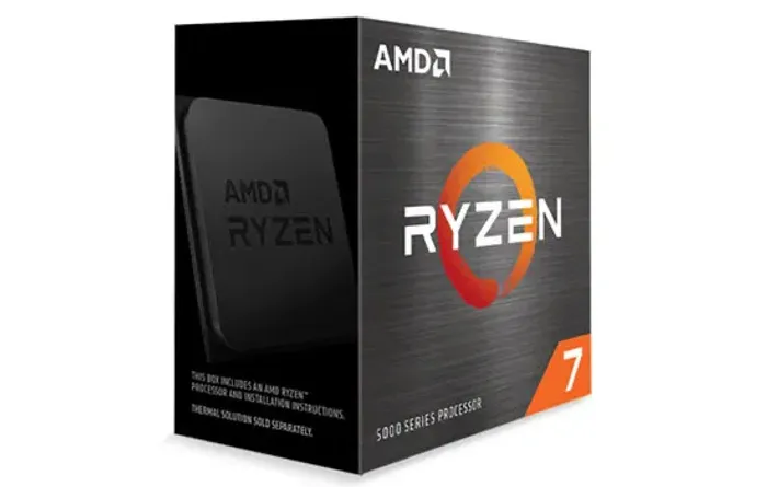 Ryzen 7 5700