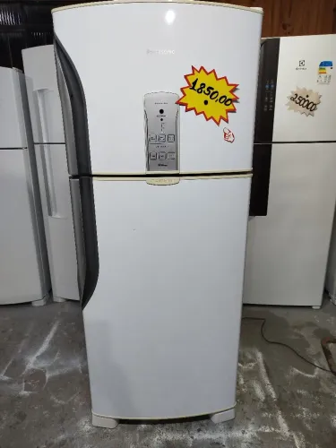 GELADEIRA PANASONIC INVERTER