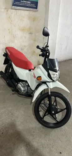 HONDA POP 110 2027 0KM