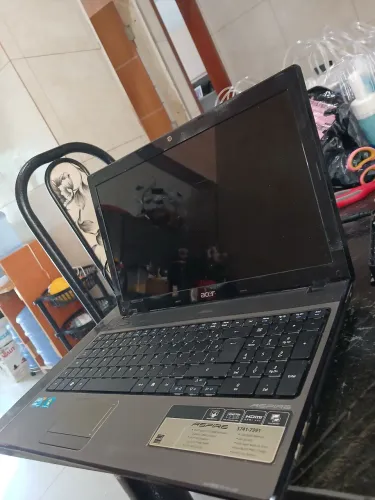 NOTEBOOK ACER 5741-7991 C/ DEFEITO