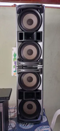 Micro system 