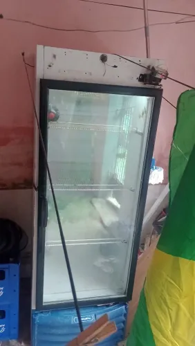 Expositor de bebidas