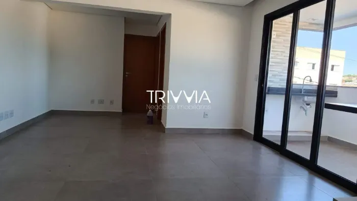 Apartamento para Alugar no Daniel Fonseca