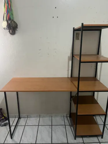 Mesa ( escrivaninha)