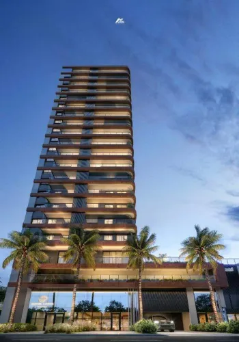 Brava Living Conectado à natureza, integrado ao seu estilo de vida