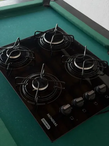 COOKTOP | OPORTUNIDADE