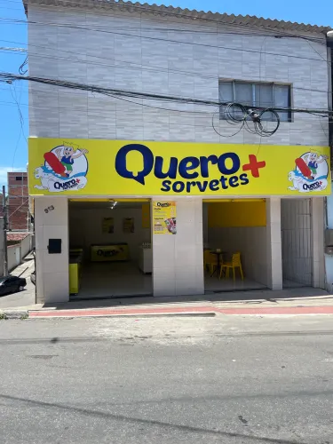 VENDO LOJA MONTADA 