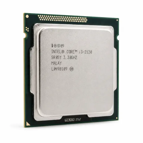 Processador Intel i3 2120