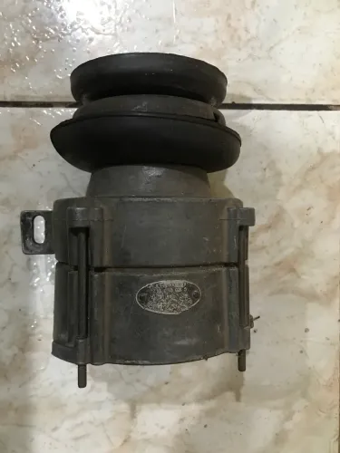 Alternador Variant Original Bosch 