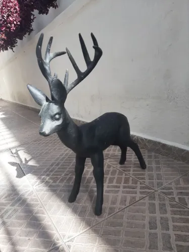 Veadinho de Jardim *R$ 100,00!!*