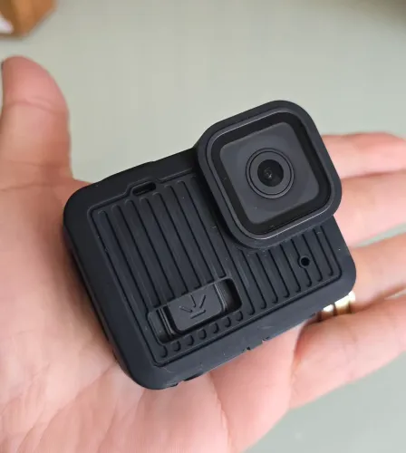Câmera GoPro Hero Lit 4K  (Original)