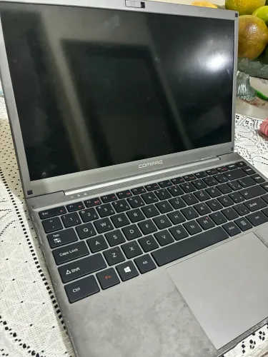 Notebook Compaq - R$350