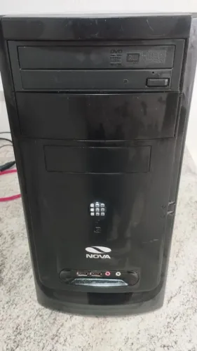 Gabinete Atx com Fonte ou sem Fonte vários modelos