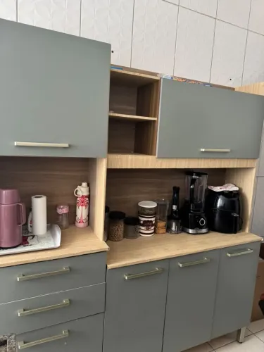 Armário de cozinha