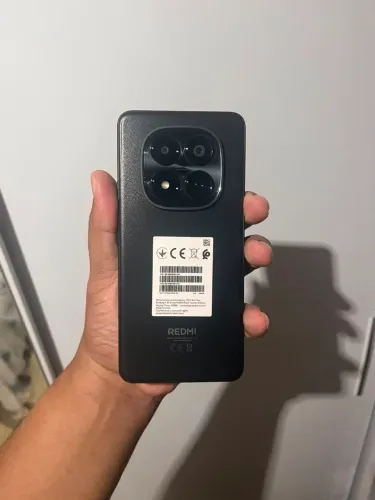 Redmi note 15 pro
