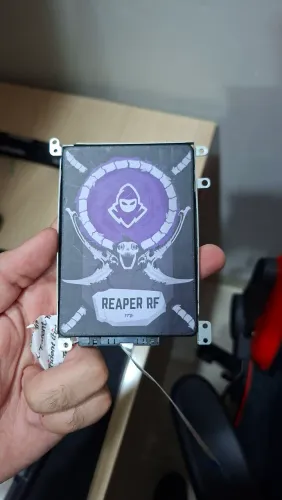 SSD mancer reaper rf 1tb