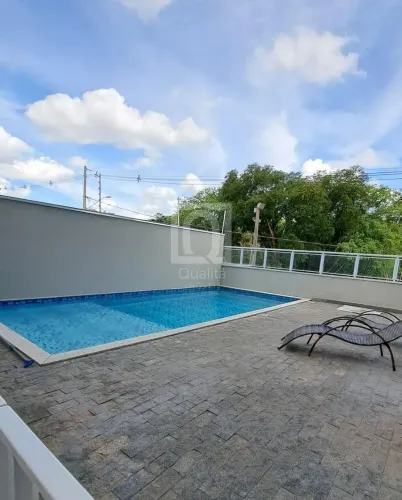 Apartamento no condomínio Glass Campolim Sorocaba