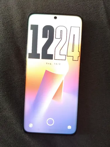 Xiaomi 12x