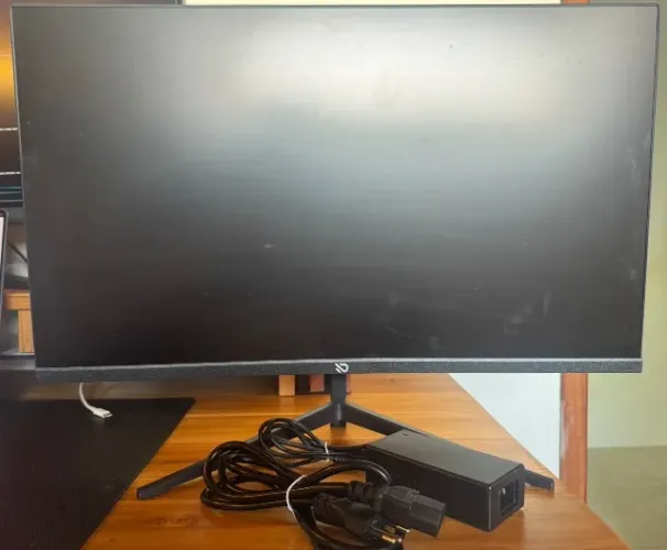 Monitor LED 1080p Duex