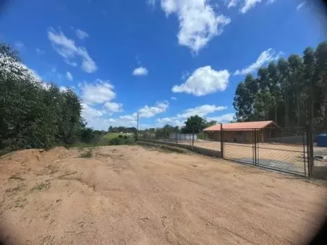 Terreno para Venda em Sorocaba, Jardim Josane