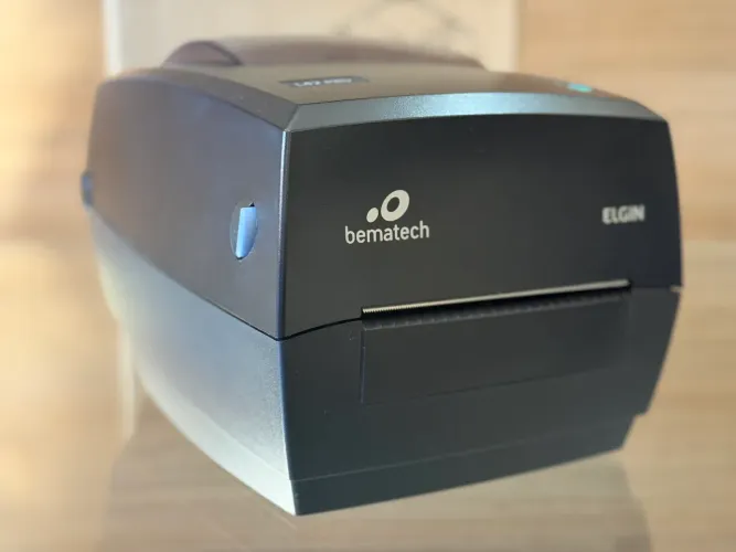 Impressora Elgin Bematech L42 Pro - Top