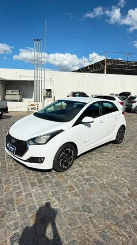 Hyundai HB20 Comf./c.plus/c.style 1.0 Flex 12V 2019