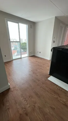 Piso Vinil Beija Floor 3mm colado