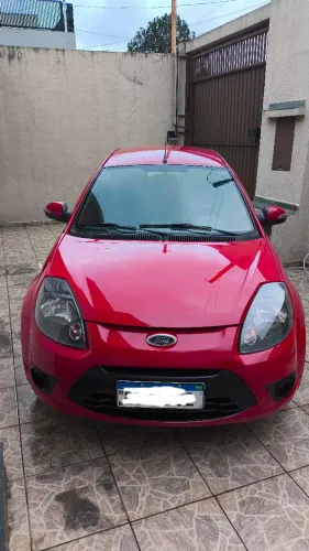 Ford KA 1.0 8v/1.0 8V ST Flex 3P 2012