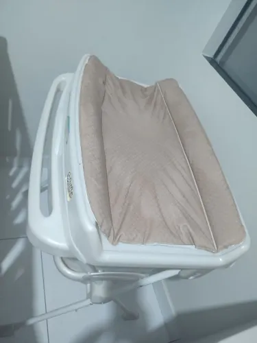 Banheira para bebe Unissex