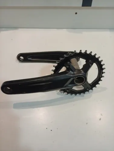 PEDIVELA SHIMANO