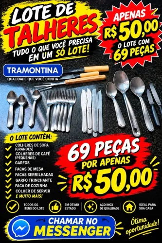 Talheres