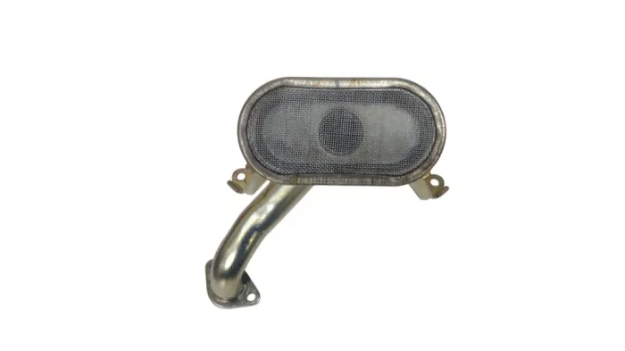 Pescador Óleo Motor Hilux 3.0 2009
