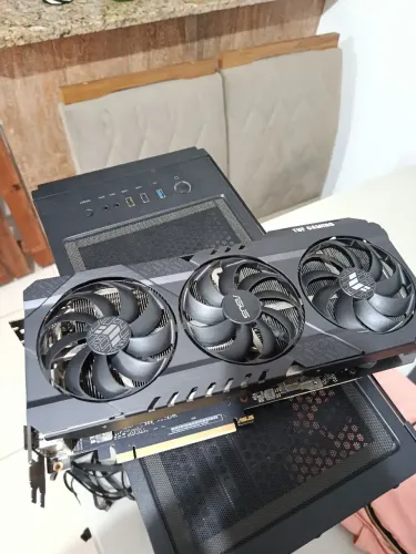 3080 TUF GAMING 