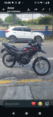 XRE 190