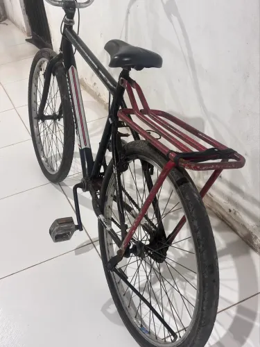 Bike aro26