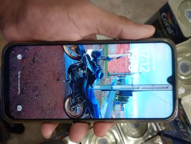 POCO C85 256 GB  Ano 2025 
