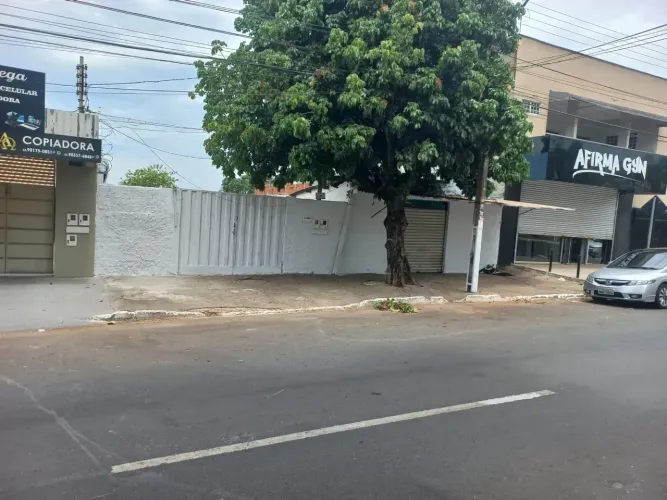 Terreno à Venda - Jardim Novo Mundo | Goiânia/GO