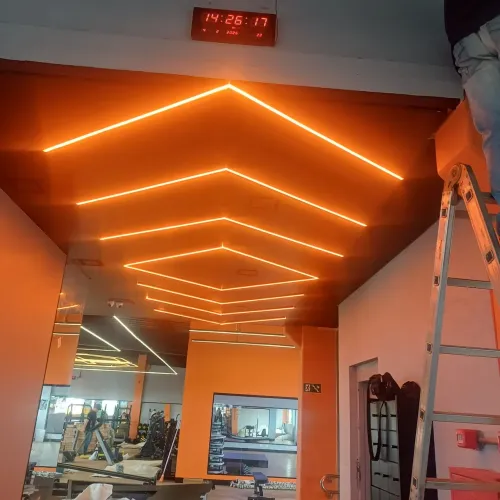 Eletricista residencial predial industrial comercial