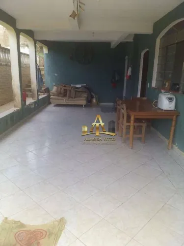 Chácara com 2 dormitórios à venda, 1000 m² por R$ 347.000,00 - Reneville - Mairinque/SP