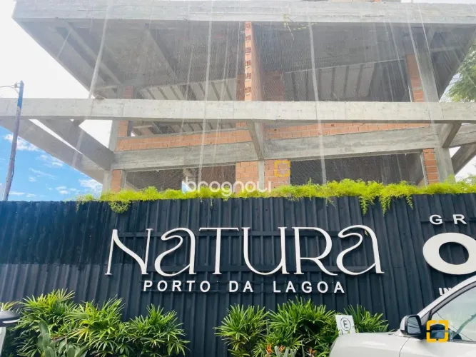 Viva na Lagoa da Conceição | Loft Exclusivo de 2 Quartos em Condomínio Resort à Beira da L