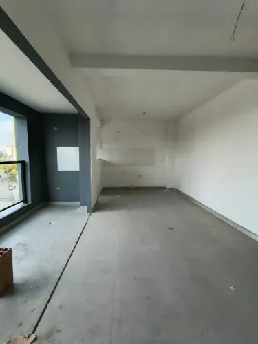 Apartamento à venda 3 quartos 1 suíte 2 vagas Santa Paula - São Caetano do Sul - SP