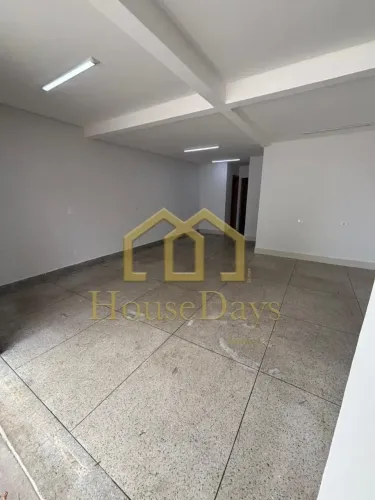 PONTO COMERCIAL - JARDIM AMÉRICA