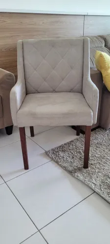Vendo Poltrona individual