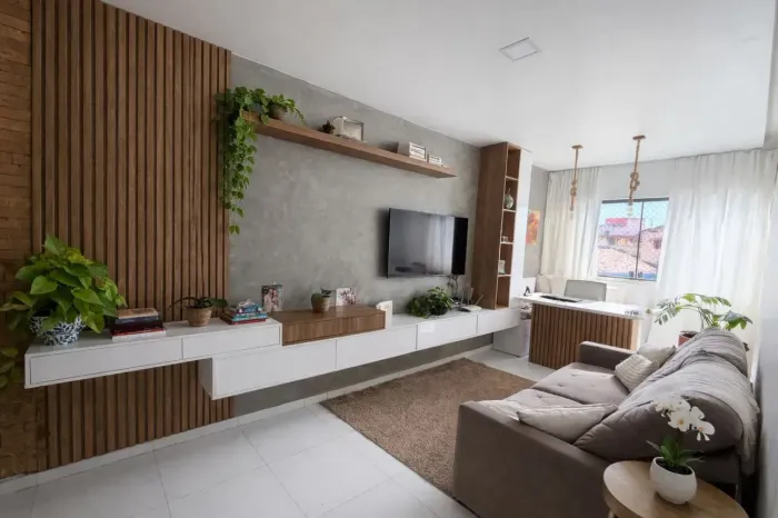 Apartamento a venda na Praia do Francês