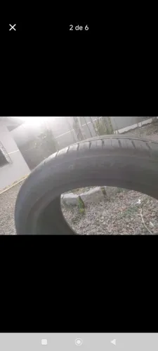 Pneu 225/45 R17 Pirelli Cinturato P1 Plus