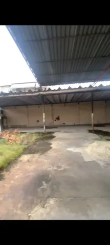 galpao 1000 m2