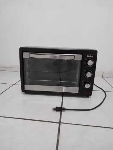 Forno elétrico de 38L