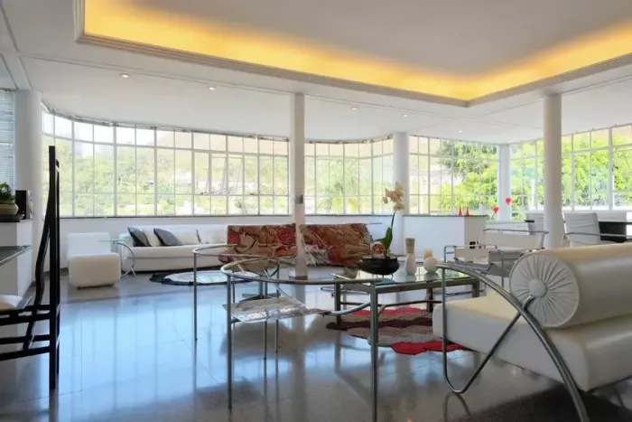 Casa à Venda - Mangabeiras, 5 Quartos, 540 m2